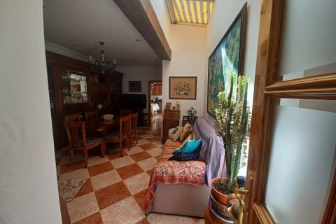 Byhus i Cantoria, Almeria, Cantoria - € 169.000 | Ref: Casa fortaleza - foto 9